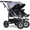 TFK Carrycot Duo combi glow in the dark 2022