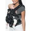Ergobaby OMNI 360 COOL AIR MESH - Black Stars