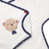 BABY FEHN Zavinovačka medvěd (Varianta Ocean club)