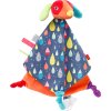 BABY FEHN Muchláček pejsek deluxe (Varianta Color friends)