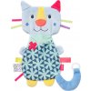 BABY FEHN Muchláček kočička (Varianta Color friends)