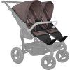 tfk Tfk stroller seats duo black (Varianta black)