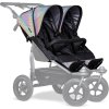 TFK Stroller seats Duo glow in the dark 2022