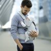 BeSafe IZi Haven (Varianta Premium Leaf Cloud)