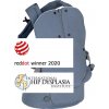 BeSafe IZi Haven (Varianta Premium Leaf Cloud)
