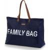 Childhome Cestovní taška Family Bag Navy