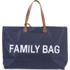 Childhome Cestovní taška Family Bag Navy