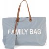 Childhome Cestovní taška Family Bag Grey