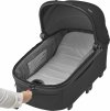 Maxi-Cosi Oria XXL korbička Essential Black