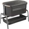 Maxi-Cosi Iora postýlka přenosná Beyond Graphite (Varianta Iora postýlka přenosná Essential Grey)