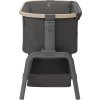 Maxi-Cosi Iora postýlka přenosná Beyond Graphite (Varianta Iora postýlka přenosná Essential Grey)