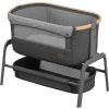 Maxi-Cosi Iora postýlka přenosná Beyond Graphite (Varianta Iora postýlka přenosná Essential Grey)
