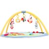 BABY FEHN 3D aktivity deka (Varianta Color friends)