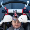 BABY FEHN Aktivity (Varianta Ocean club)