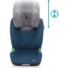 ZOPA Autosedačka Integra i-Size (Varianta Frost Grey)