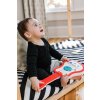 BABY EINSTEIN Hračka dřevěná hudební ukulele Magic Touch HAPE 12m+