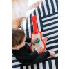 BABY EINSTEIN Hračka dřevěná hudební ukulele Magic Touch HAPE 12m+