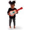 BABY EINSTEIN Hračka dřevěná hudební ukulele Magic Touch HAPE 12m+