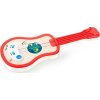 BABY EINSTEIN Hračka dřevěná hudební ukulele Magic Touch HAPE 12m+