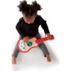 BABY EINSTEIN Hračka dřevěná hudební ukulele Magic Touch HAPE 12m+