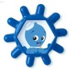 BABY EINSTEIN Hračka dřevěná aktivní vlečka Discovery Buggy HAPE 12m+