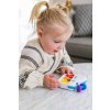 BABY EINSTEIN Hračka dřevěná hudební mini klavír Magic Touch HAPE 3m+