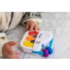 BABY EINSTEIN Hračka dřevěná hudební mini klavír Magic Touch HAPE 3m+