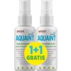 AQUAINT Aquaint 100% ekologická čisticí voda 50 ml+DÁREK Aquaint 50ml