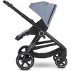 EASYWALKER EASYWALKER Kočárek kombinovaný Rudey Steel Grey