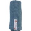 LODGER Swaddler Ciumbelle 70 x 70 cm Dragonfly