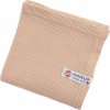 LODGER Swaddler Ciumbelle 70 x 70 cm Linen