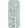 LODGER Swaddler Ciumbelle 70 x 70 cm Peppermint