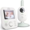 PHILIPS AVENT Philips AVENT Dětská elektronická videochůvička SCD831