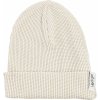 LODGER Beanie Ciumbelle Cloud Dancer 1 - 2 roky