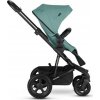 EASYWALKER EASYWALKER Set kombinovaný kočárek Harvey2 All-Terrain Coral Green s příslušenstvím