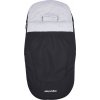 EASYWALKER EASYWALKER Set kombinovaný kočárek Harvey2 All-Terrain Night Black s příslušenstvím