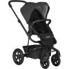 EASYWALKER EASYWALKER Set kombinovaný kočárek Harvey2 All-Terrain Night Black s příslušenstvím