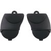 EASYWALKER EASYWALKER Set kombinovaný kočárek Harvey2 All-Terrain Stone Grey s příslušenstvím