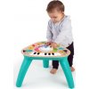 BABY EINSTEIN BABY EINSTEIN Stolek aktivní hudební Magic Touch™ HAPE 6m+