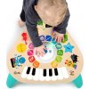 BABY EINSTEIN BABY EINSTEIN Stolek aktivní hudební Magic Touch™ HAPE 6m+