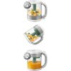 PHILIPS AVENT Philips AVENT Parní hrnec s mixérem 4 v 1 SCF885