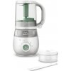 PHILIPS AVENT Philips AVENT Parní hrnec s mixérem 4 v 1 SCF885