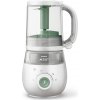 PHILIPS AVENT Philips AVENT Parní hrnec s mixérem 4 v 1 SCF885