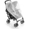 Babypoint Moskytiera Maxi universal bílá