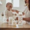 SUAVINEX KOJENECKÁ LÁHEV 360 ml L KORUNKA l SRDCE JOY
