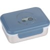 LÄSSIG KIDS LÄSSIG Lunchbox Stainless Steel Adventure bus (Varianta LÄSSIG Lunchbox Stainless Steel Adventure bus)