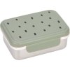 LÄSSIG KIDS LÄSSIG Lunchbox Stainless Steel Adventure bus (Varianta LÄSSIG Lunchbox Stainless Steel Adventure bus)