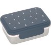 LÄSSIG KIDS LÄSSIG Lunchbox Stainless Steel Adventure bus (Varianta LÄSSIG Lunchbox Stainless Steel Adventure bus)
