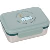 LÄSSIG KIDS LÄSSIG Lunchbox Stainless Steel Adventure bus (Varianta LÄSSIG Lunchbox Stainless Steel Adventure bus)