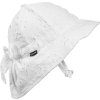 Sun Hat Elodie Details - Embroidery Anglaise, 12-24 měsíců